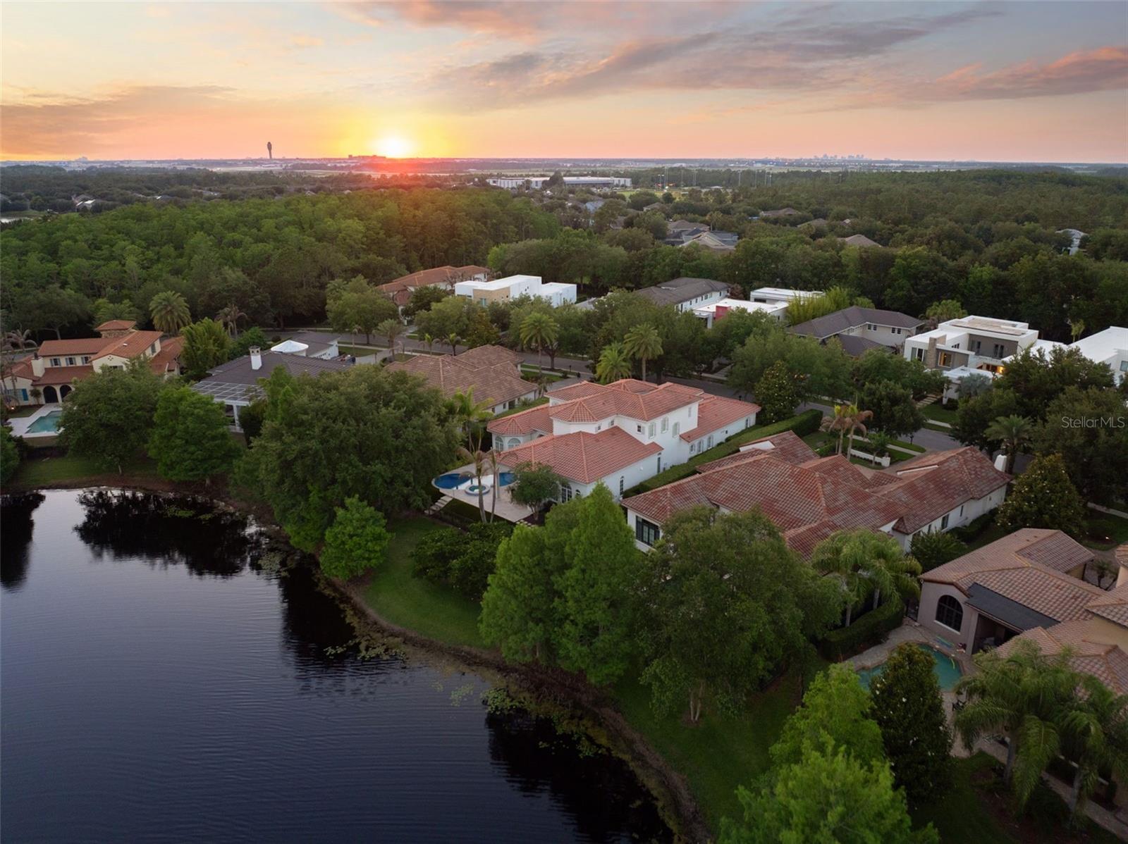 LAKE NONA ESTATES - Residential