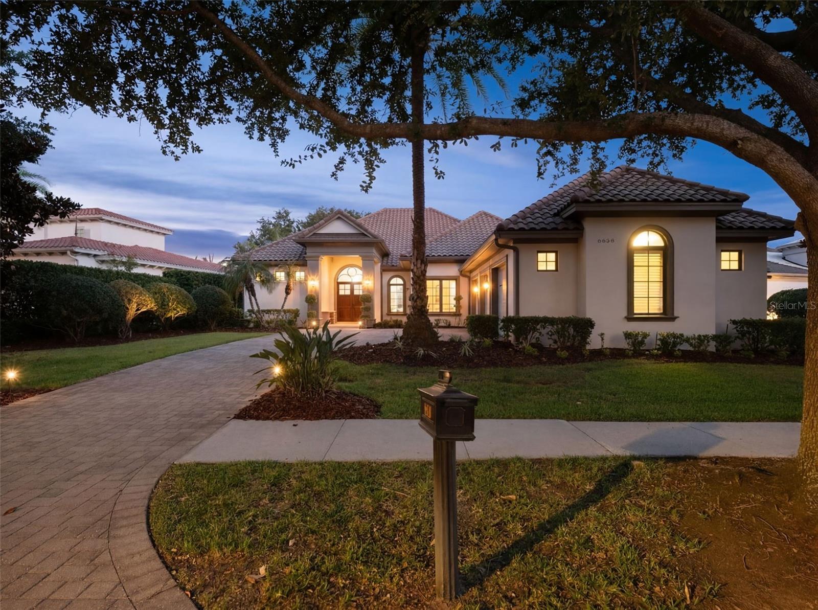 LAKE NONA ESTATES - Residential