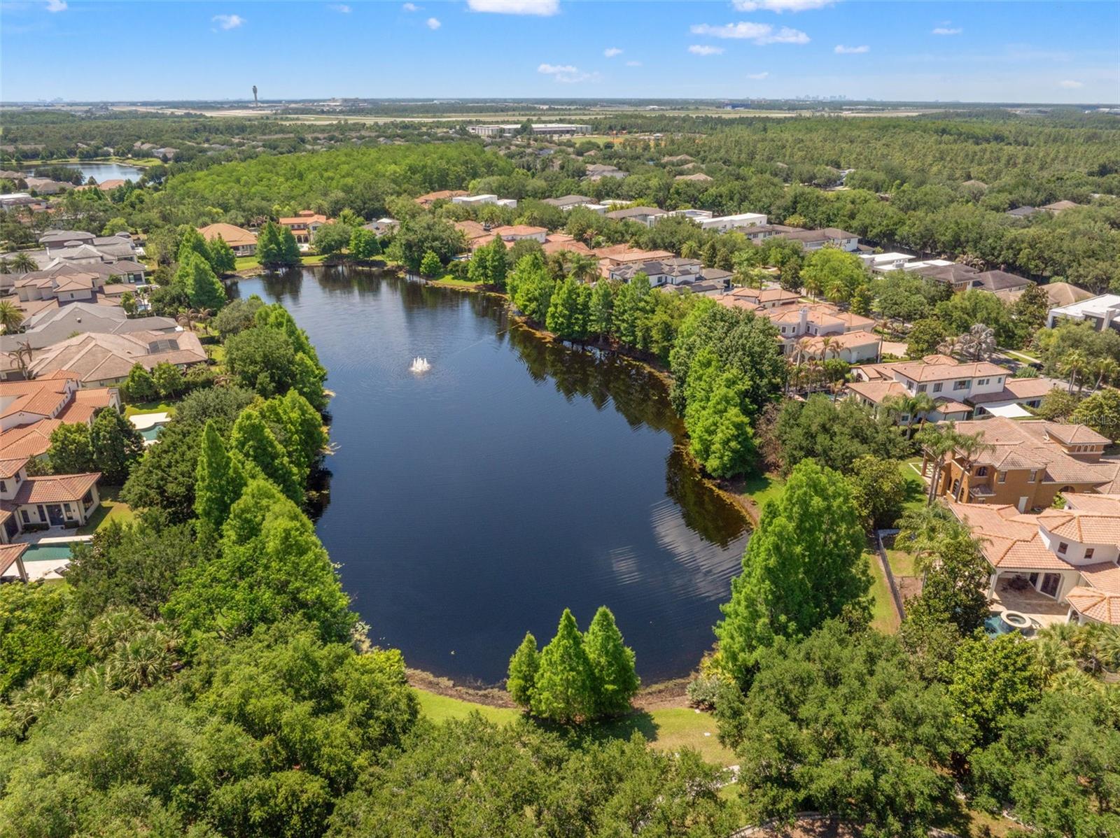 LAKE NONA ESTATES - Residential
