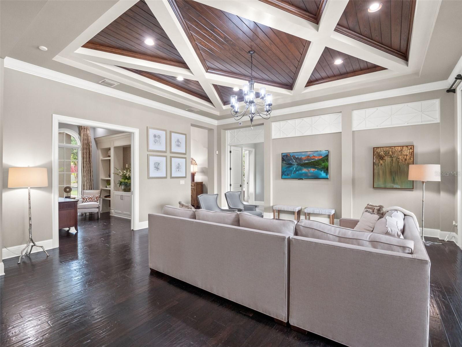 LAKE NONA ESTATES - Residential