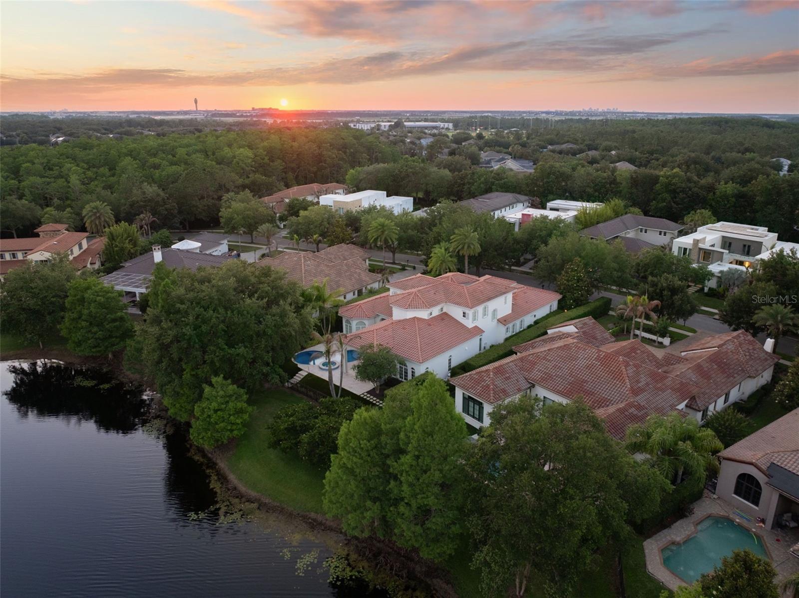 LAKE NONA ESTATES - Residential
