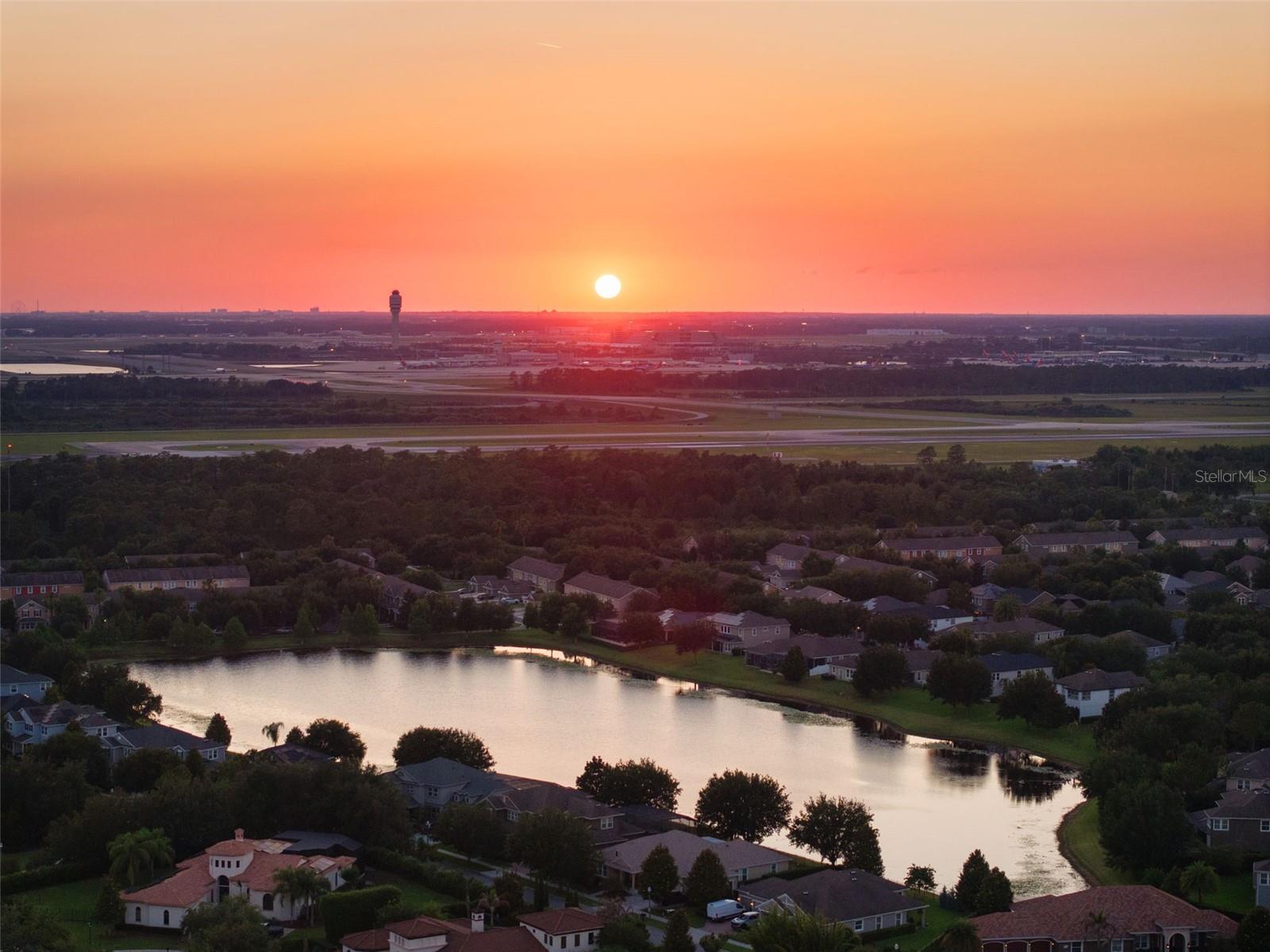 LAKE NONA ESTATES - Residential