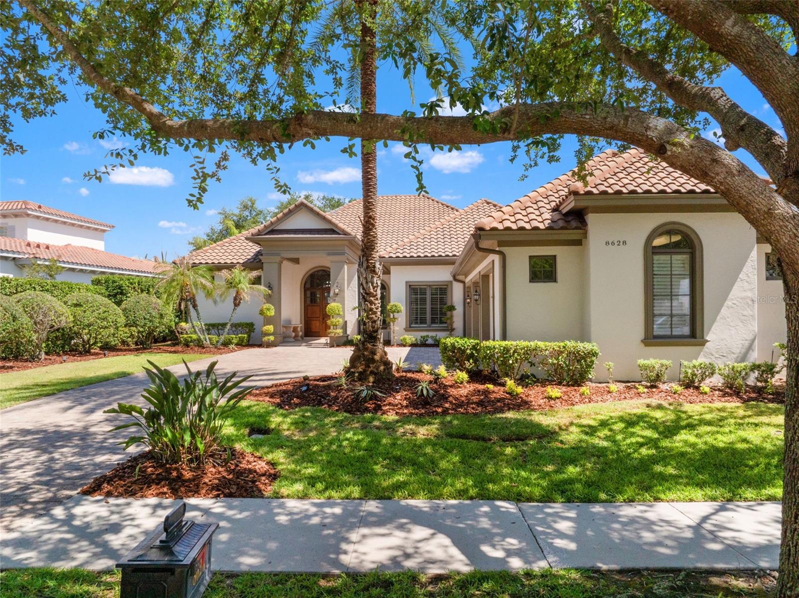 LAKE NONA ESTATES - Residential