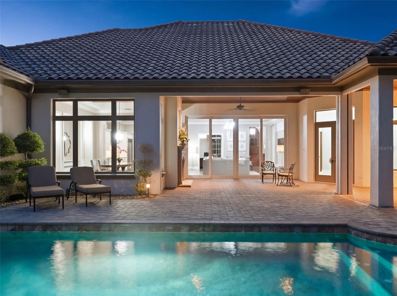 LAKE NONA ESTATES - Residential