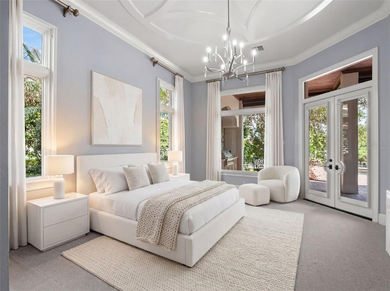 LAKE NONA ESTATES - Residential