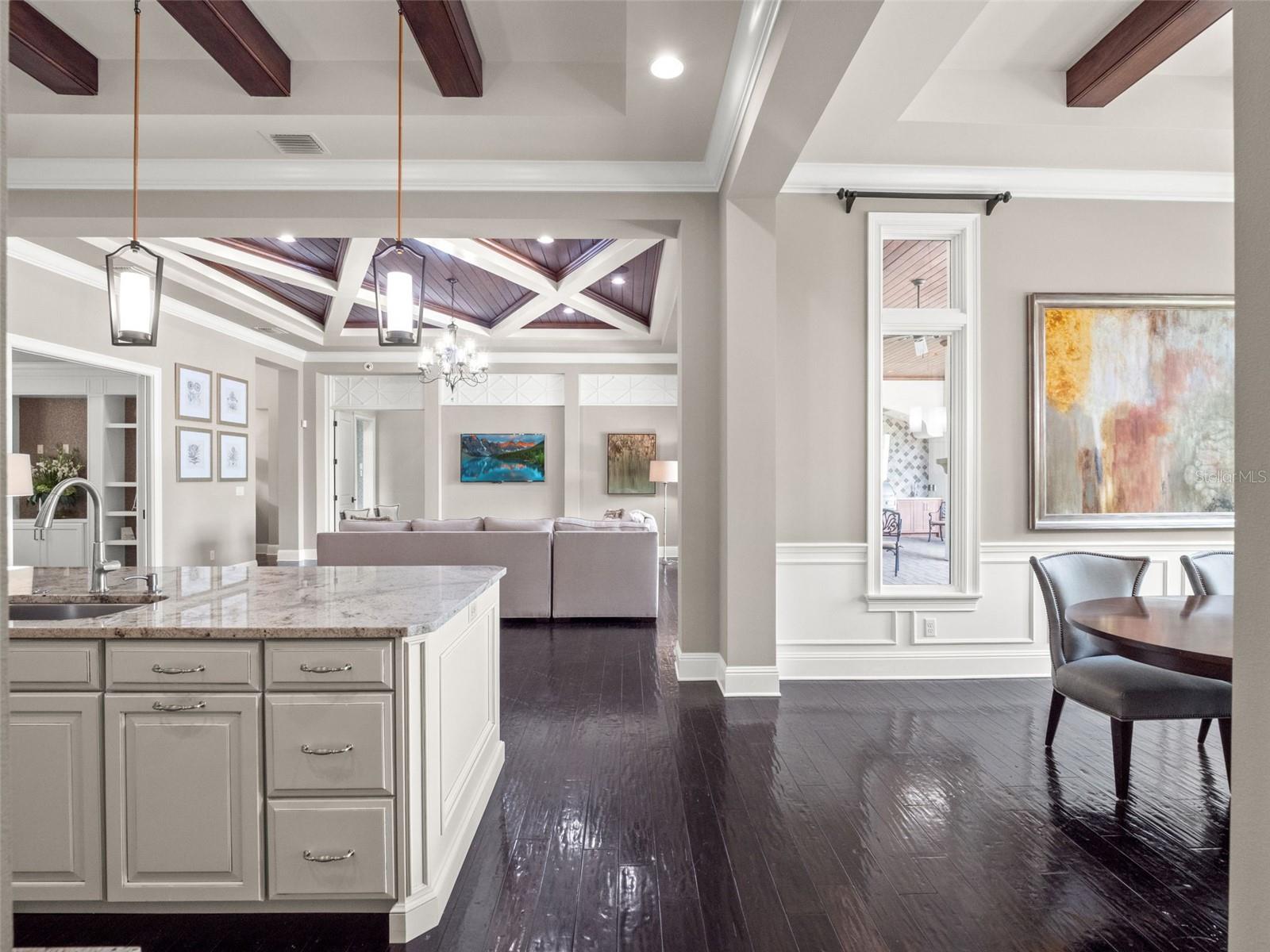 LAKE NONA ESTATES - Residential