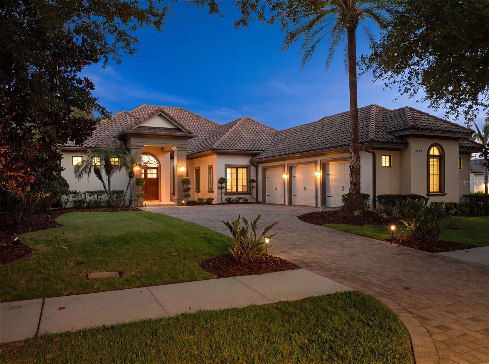 LAKE NONA ESTATES - Residential