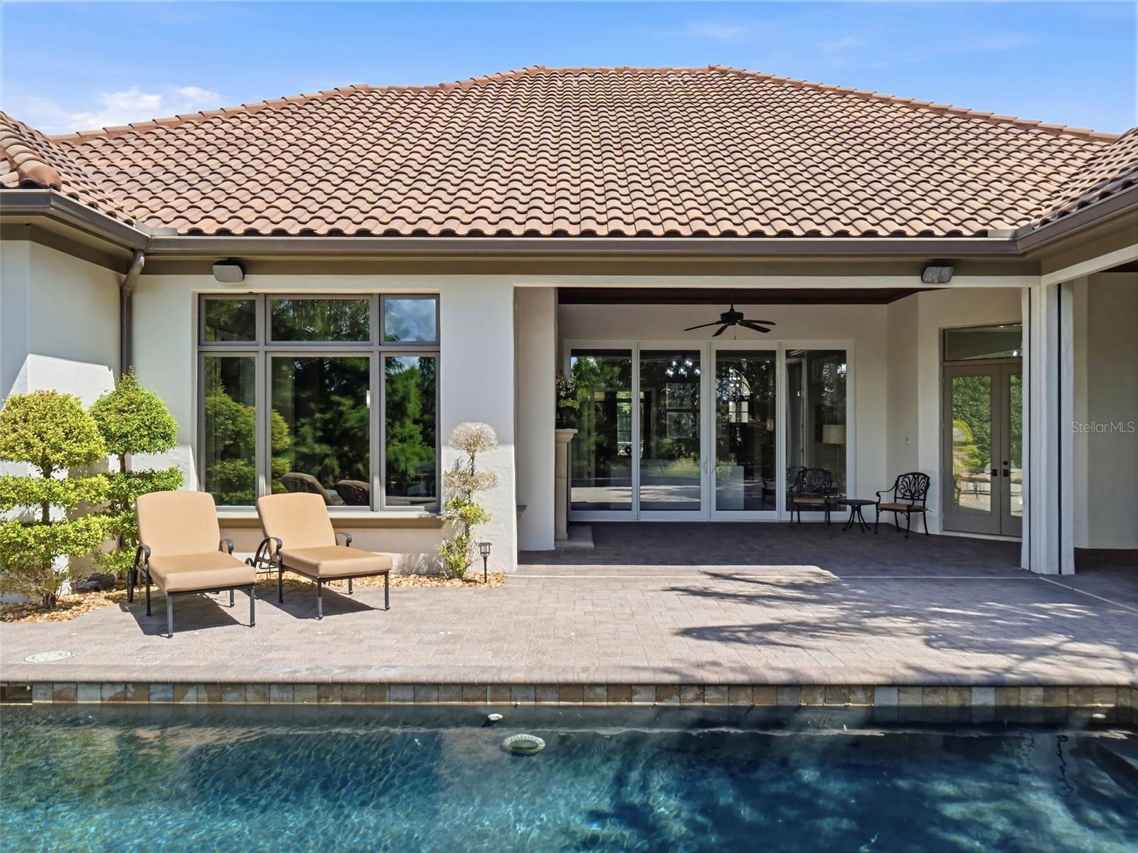 LAKE NONA ESTATES - Residential