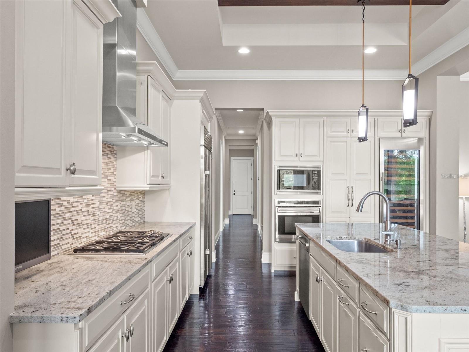 LAKE NONA ESTATES - Residential