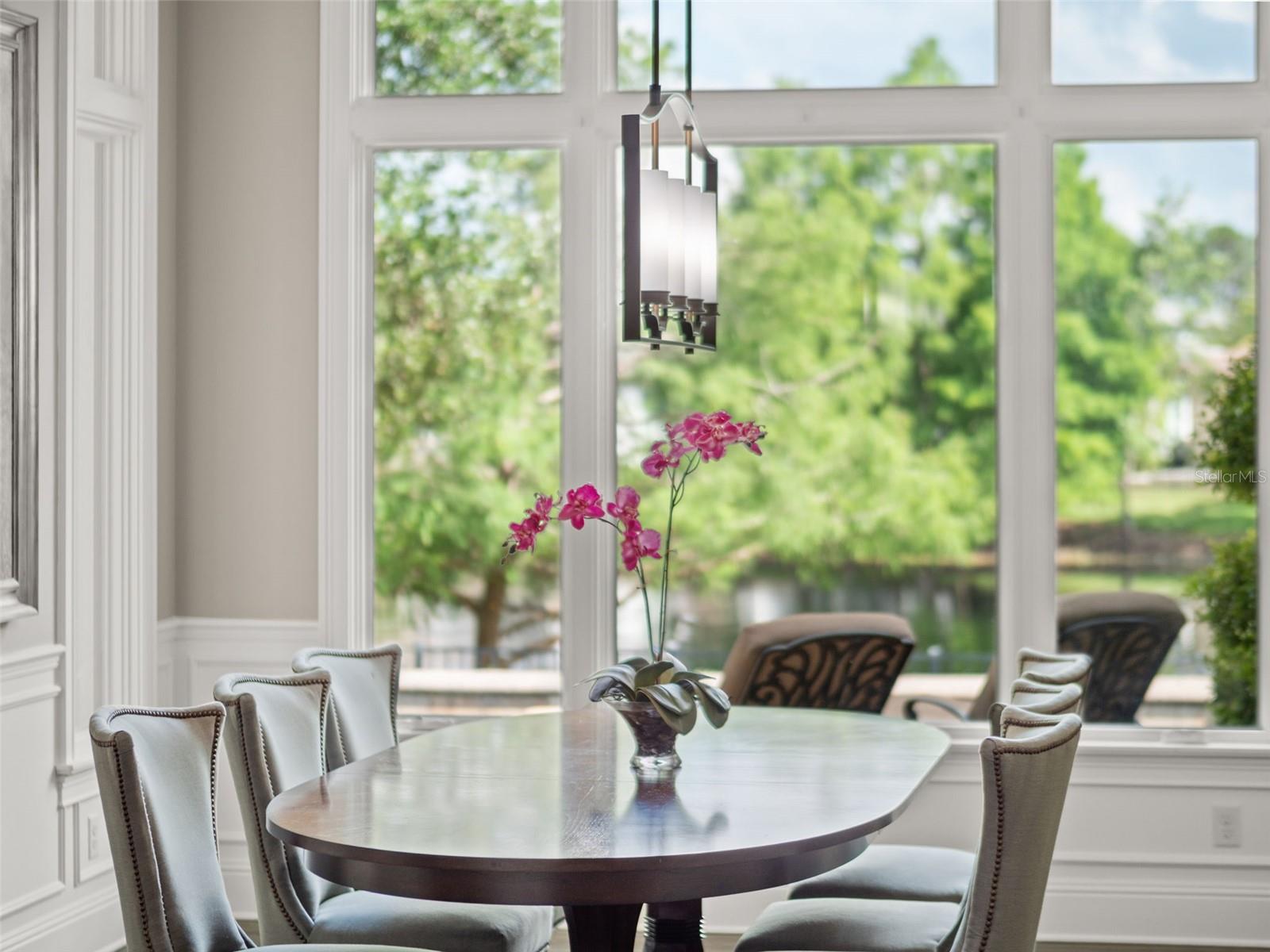 LAKE NONA ESTATES - Residential
