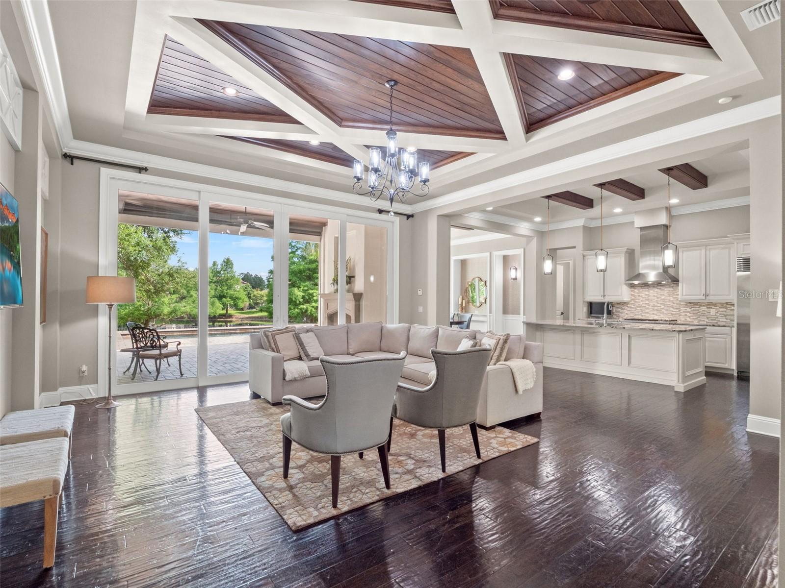LAKE NONA ESTATES - Residential