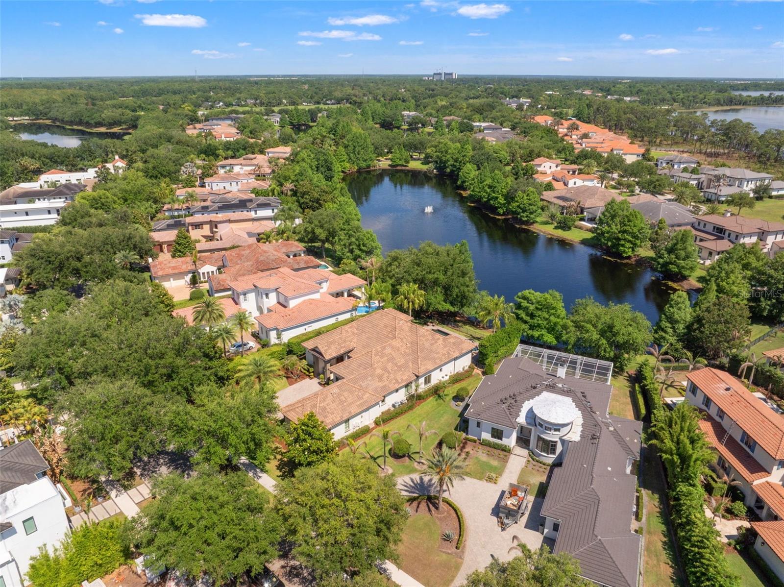 LAKE NONA ESTATES - Residential