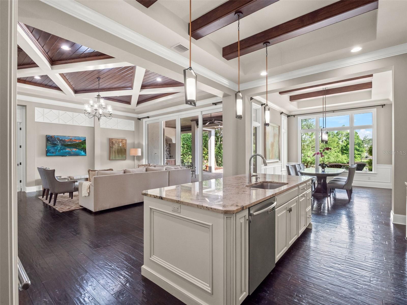 LAKE NONA ESTATES - Residential