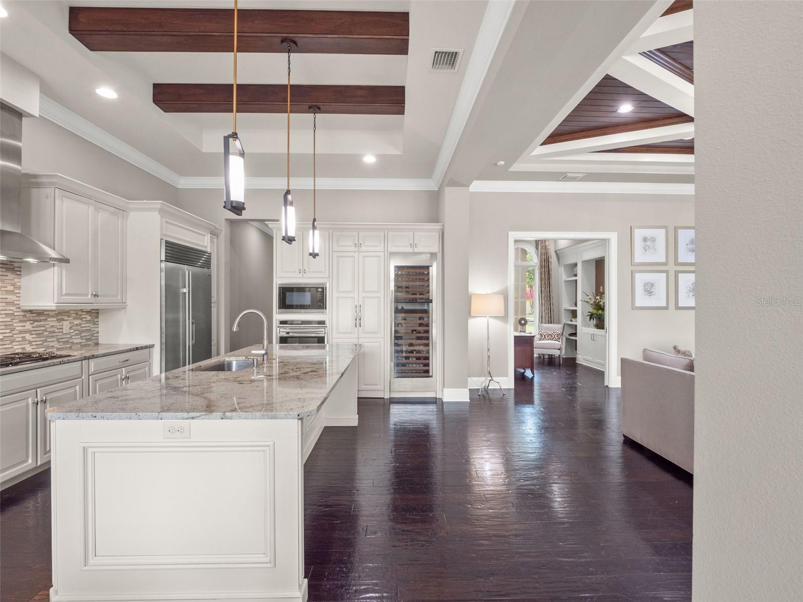 LAKE NONA ESTATES - Residential