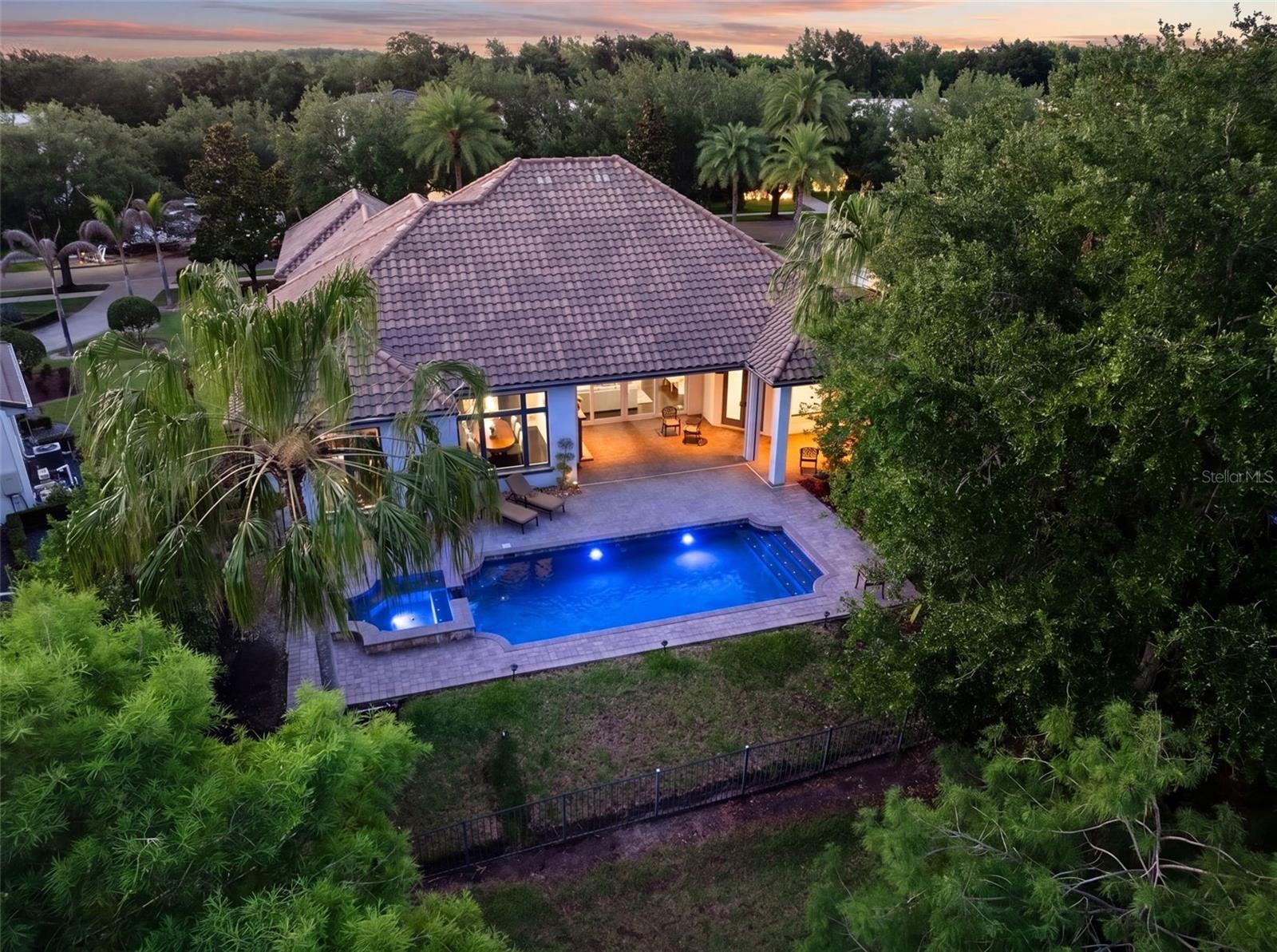 LAKE NONA ESTATES - Residential