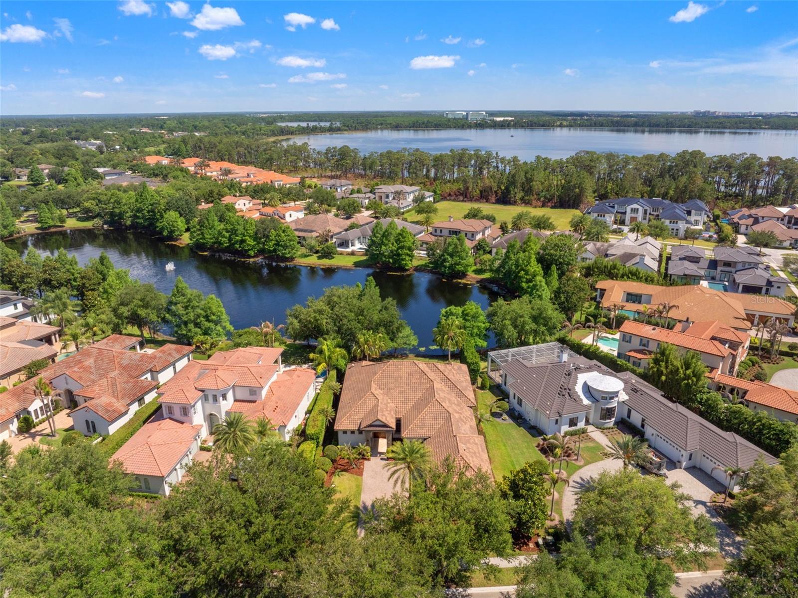 LAKE NONA ESTATES - Residential