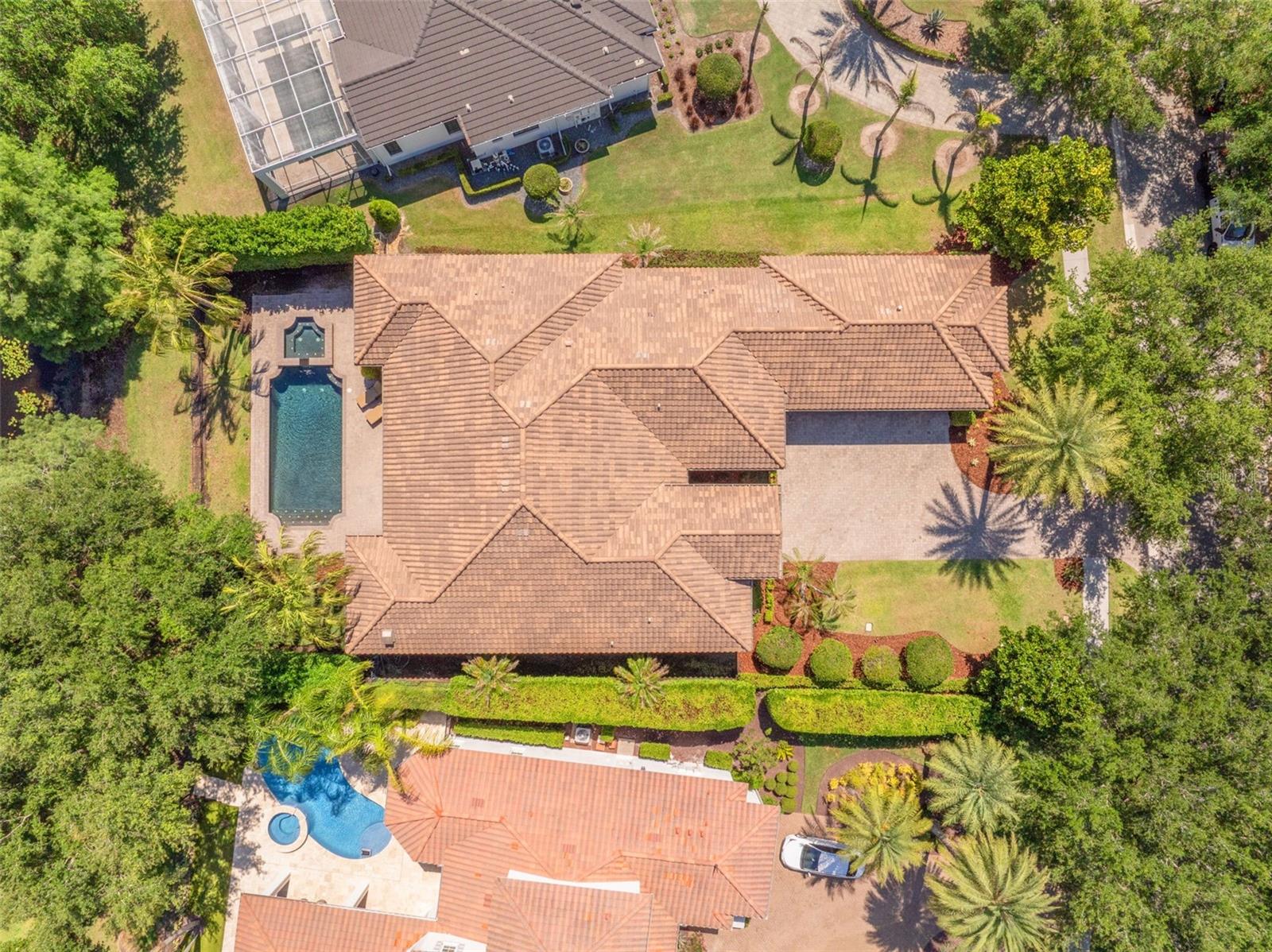 LAKE NONA ESTATES - Residential