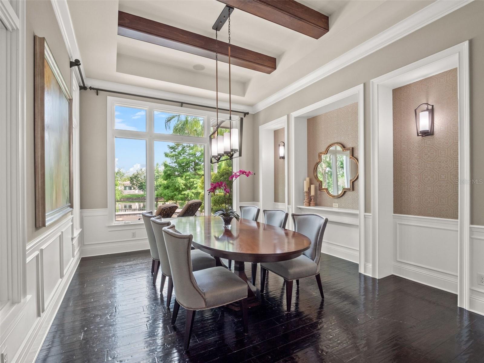 LAKE NONA ESTATES - Residential