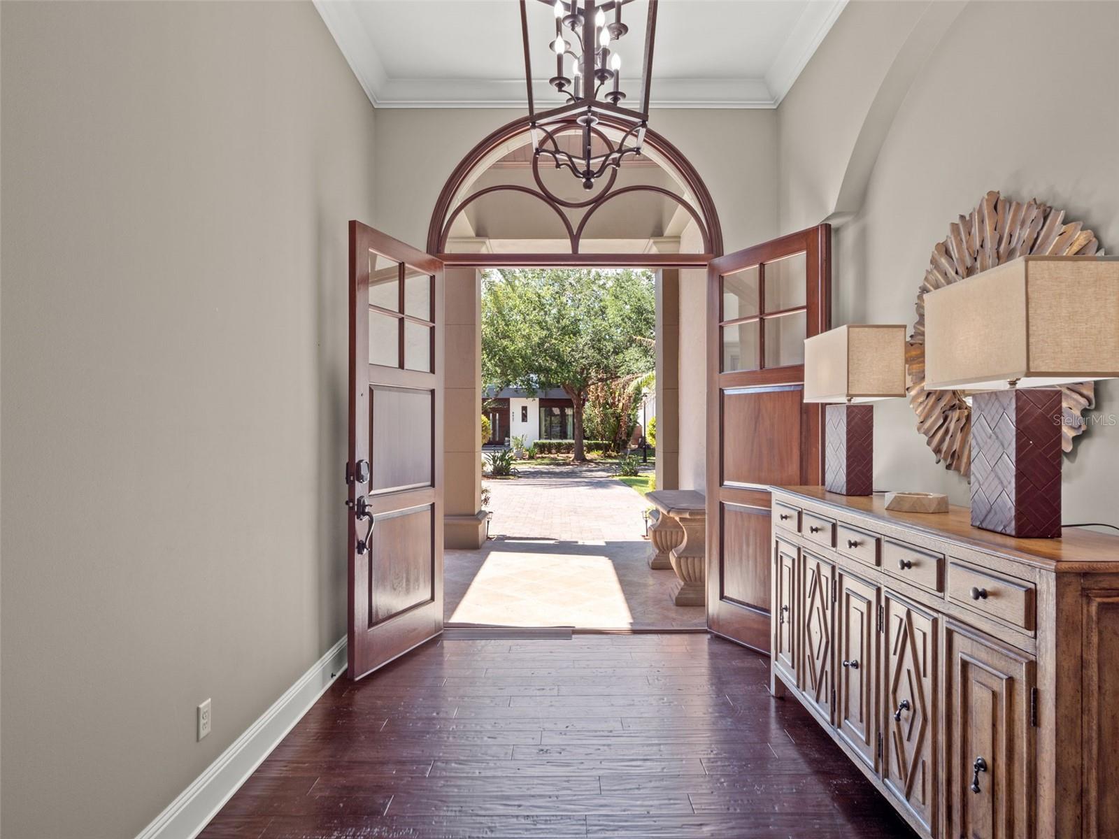 LAKE NONA ESTATES - Residential