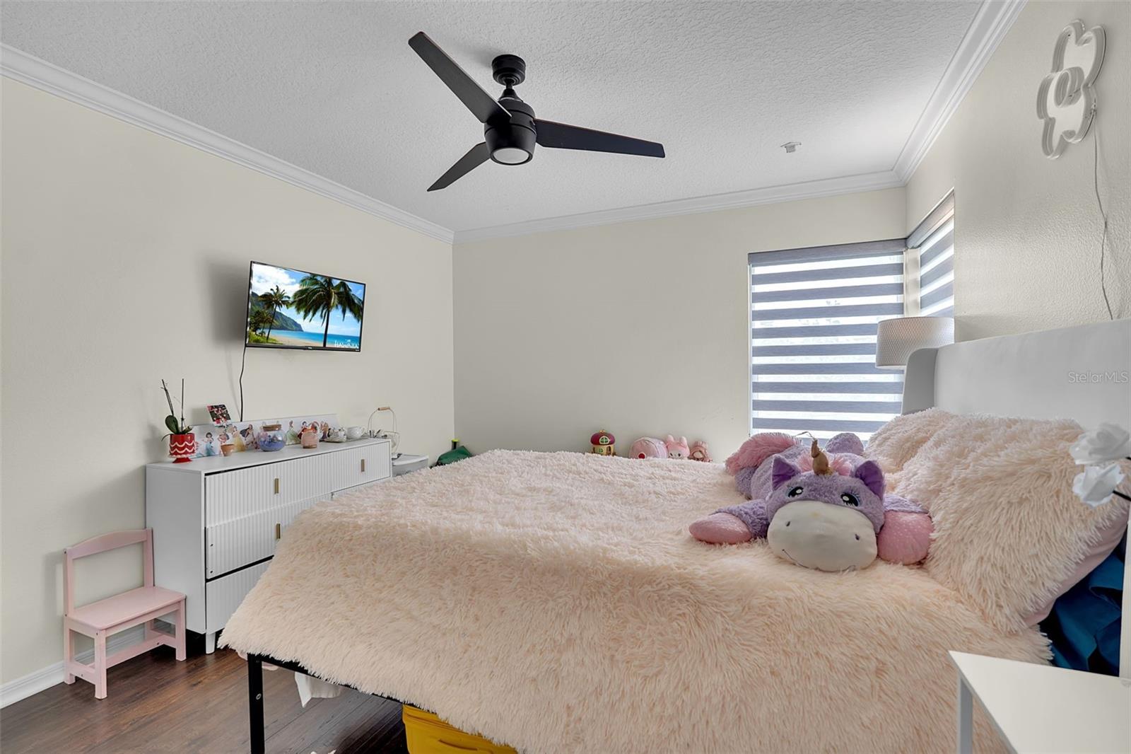 MOTE RANCH VILLAGE I - Residential