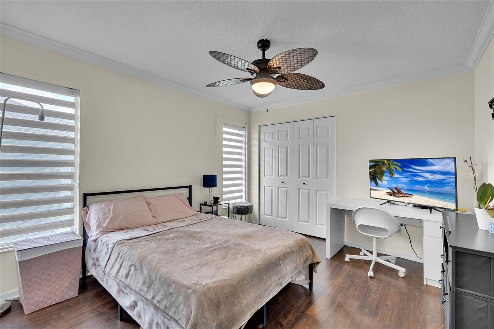 MOTE RANCH VILLAGE I - Residential