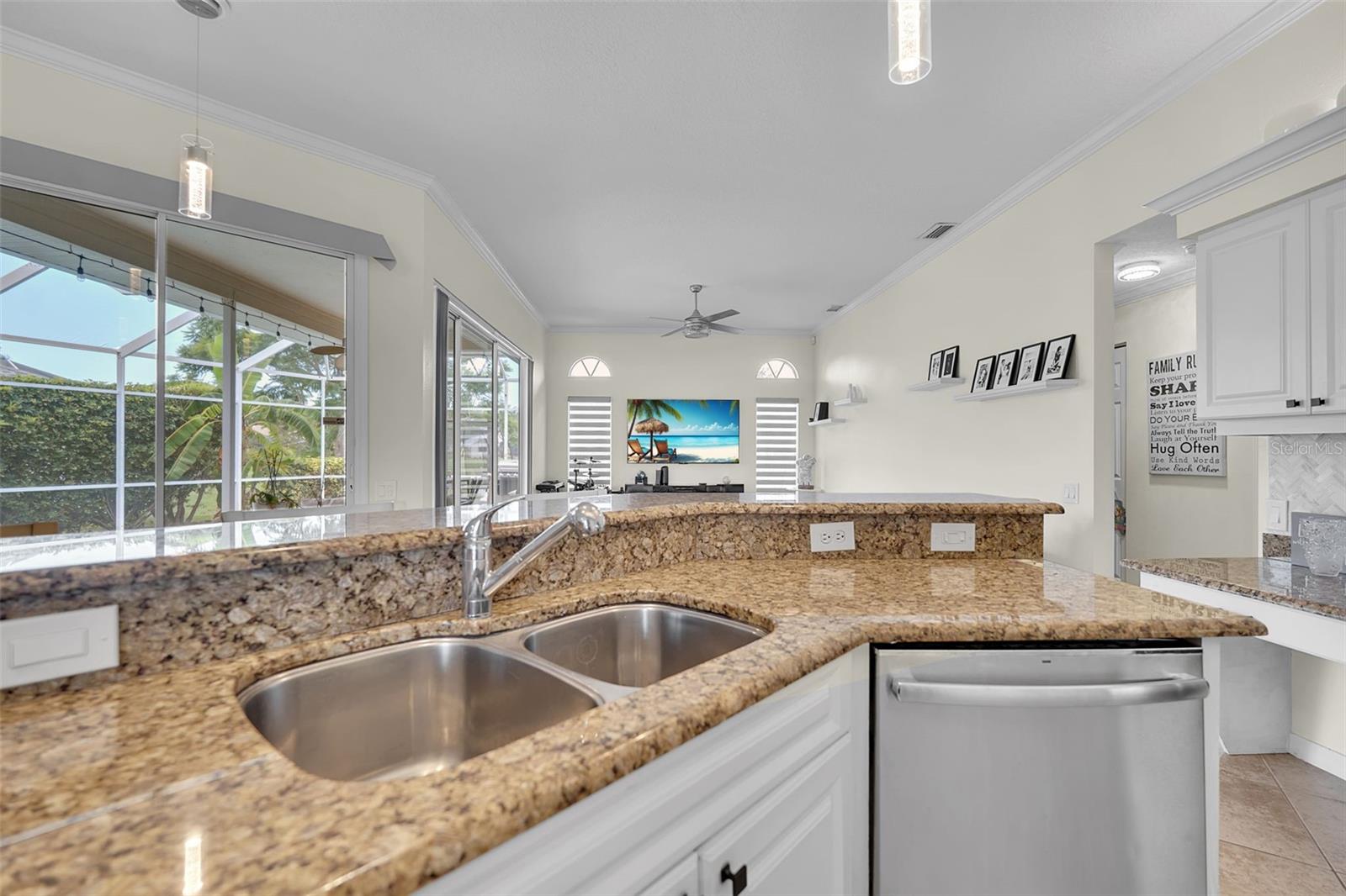 MOTE RANCH VILLAGE I - Residential