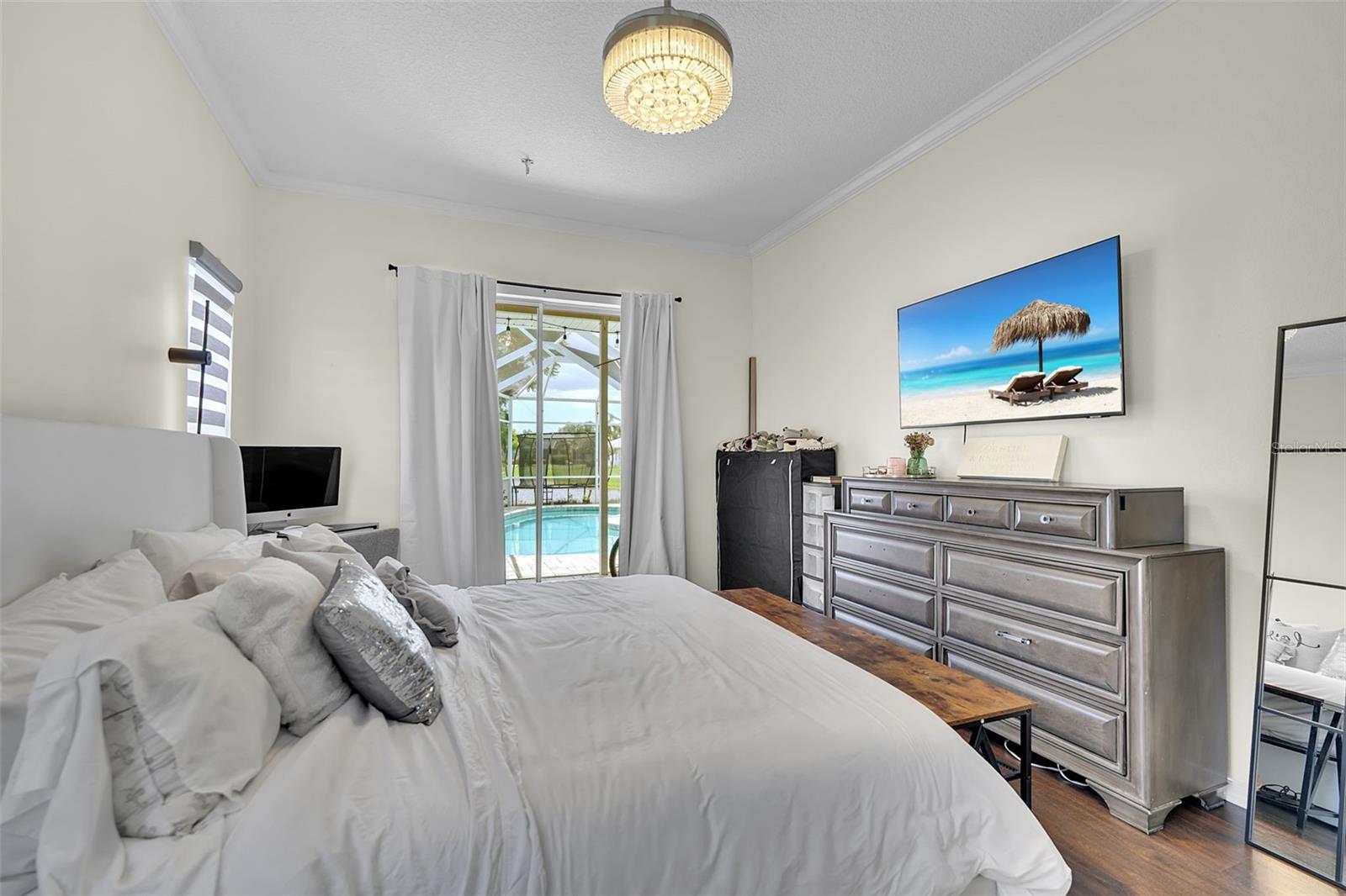 MOTE RANCH VILLAGE I - Residential