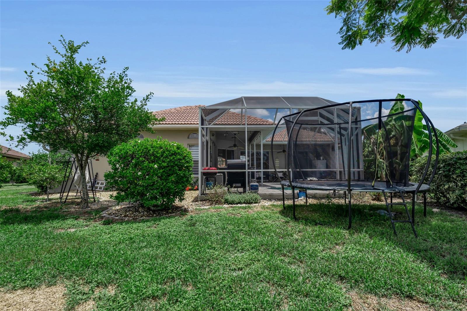 MOTE RANCH VILLAGE I - Residential