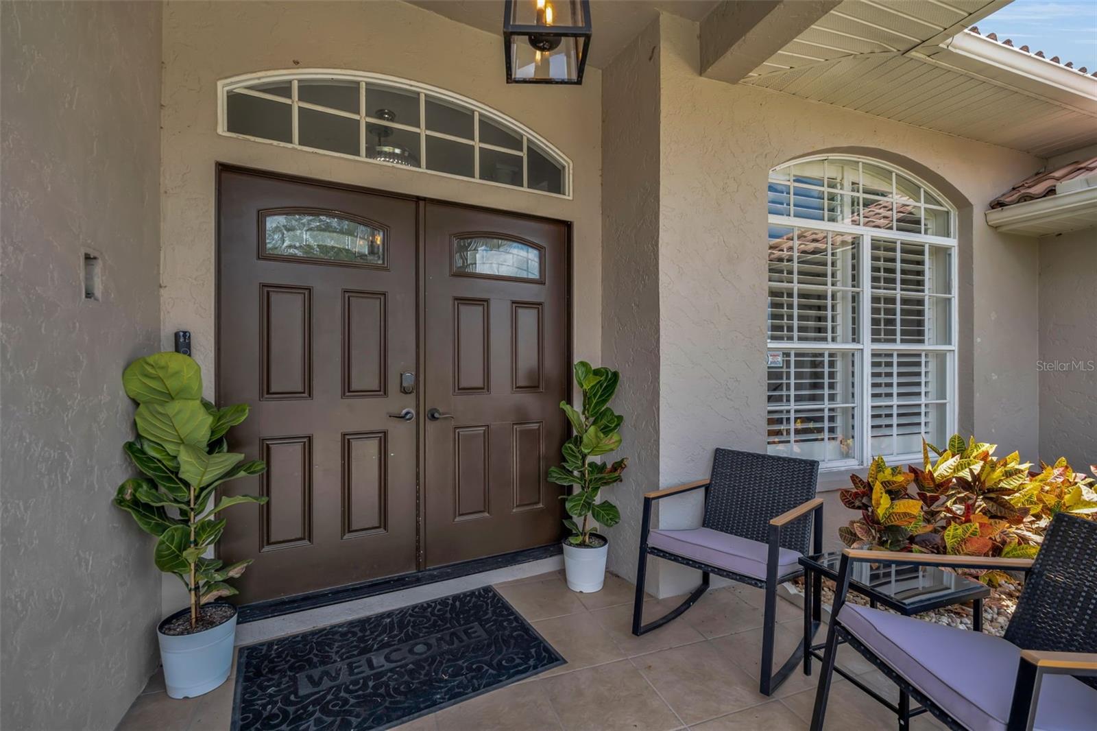 MOTE RANCH VILLAGE I - Residential