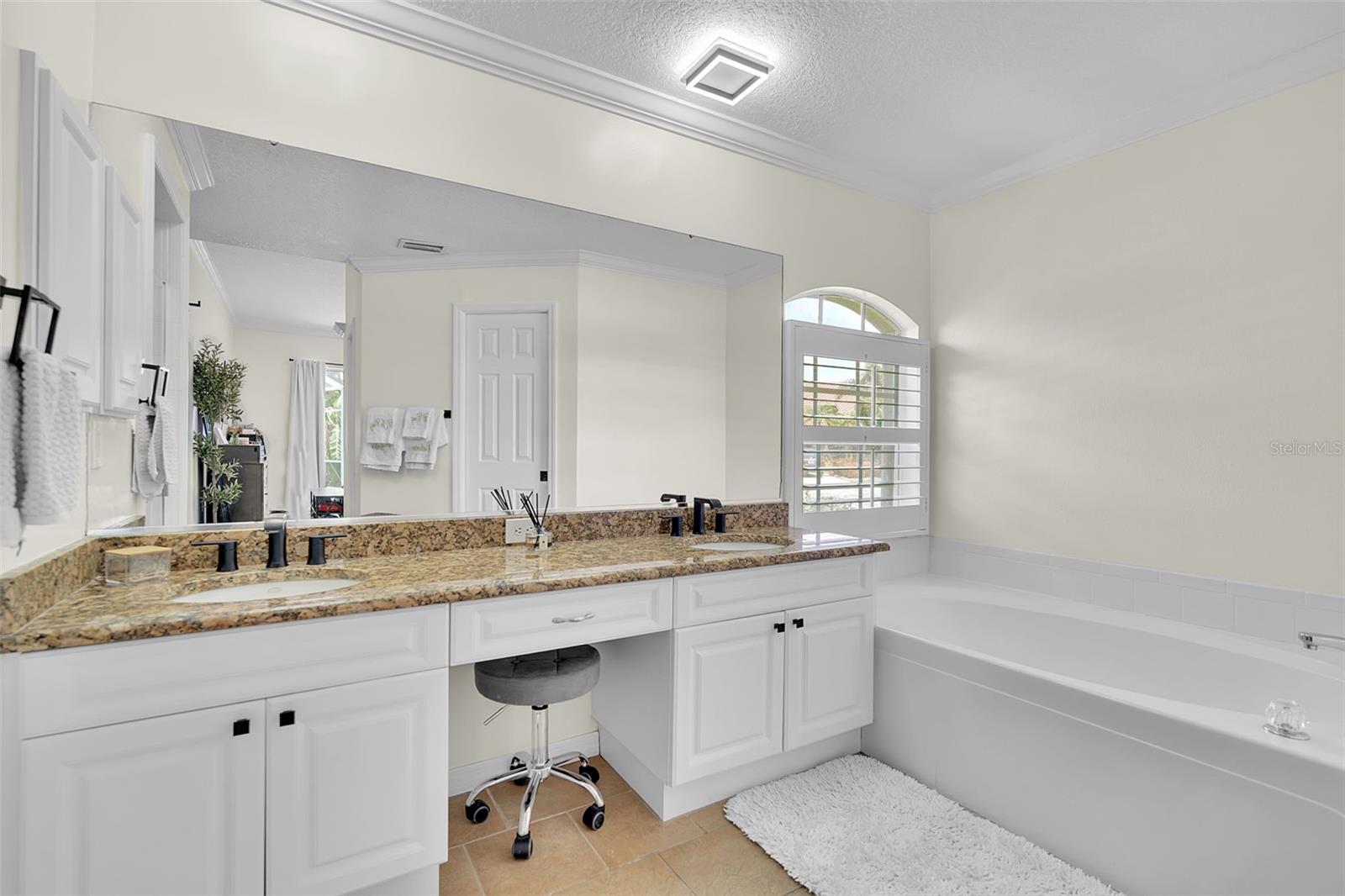 MOTE RANCH VILLAGE I - Residential