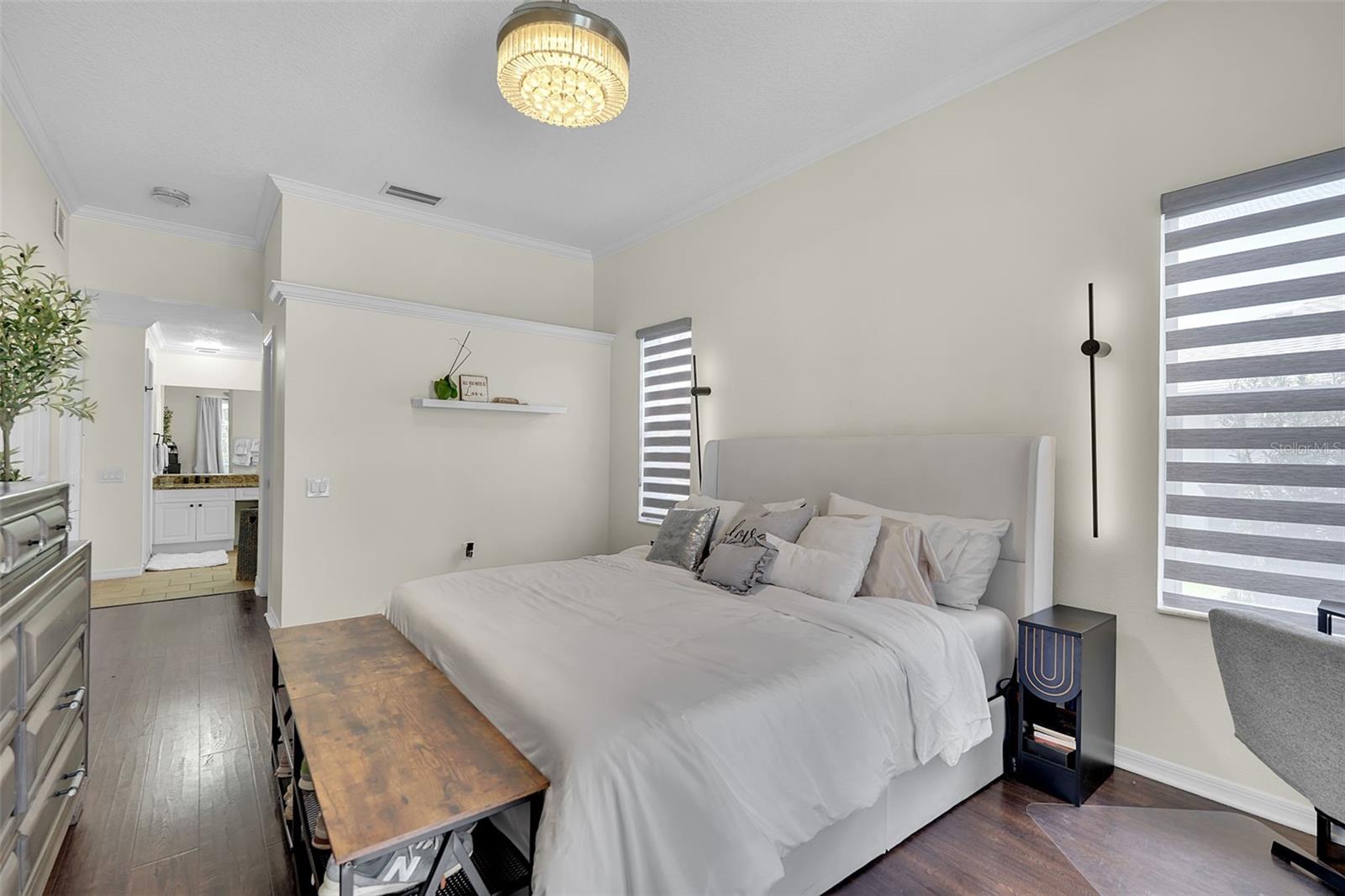 MOTE RANCH VILLAGE I - Residential