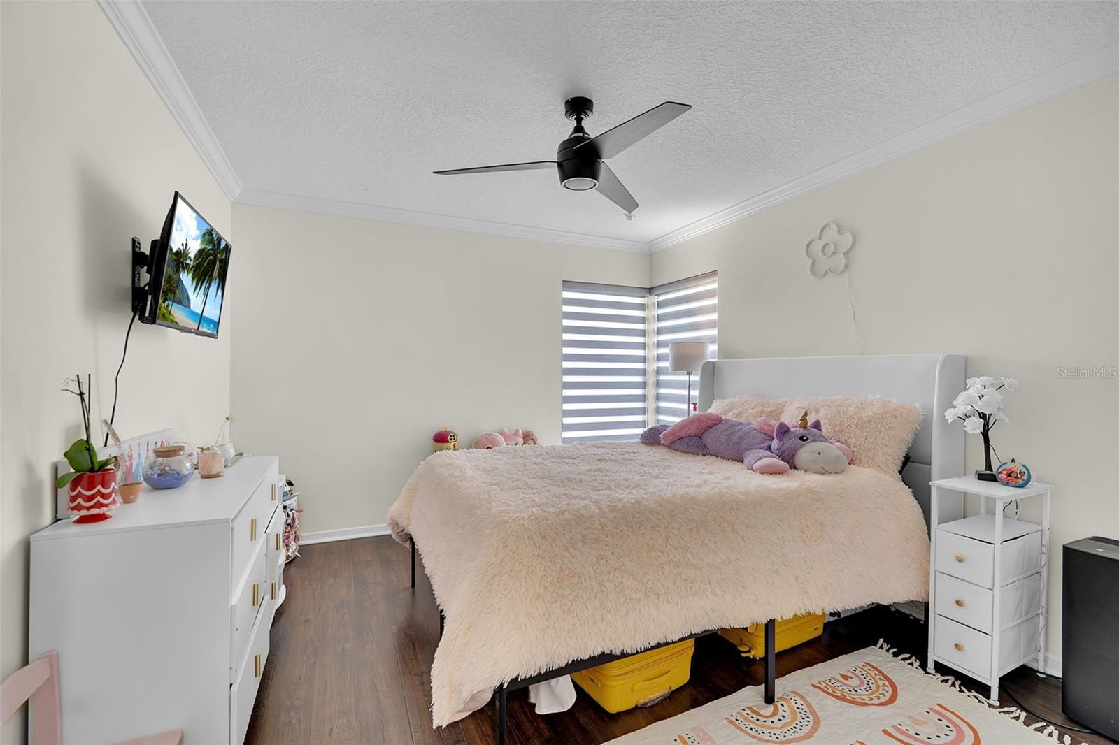 MOTE RANCH VILLAGE I - Residential