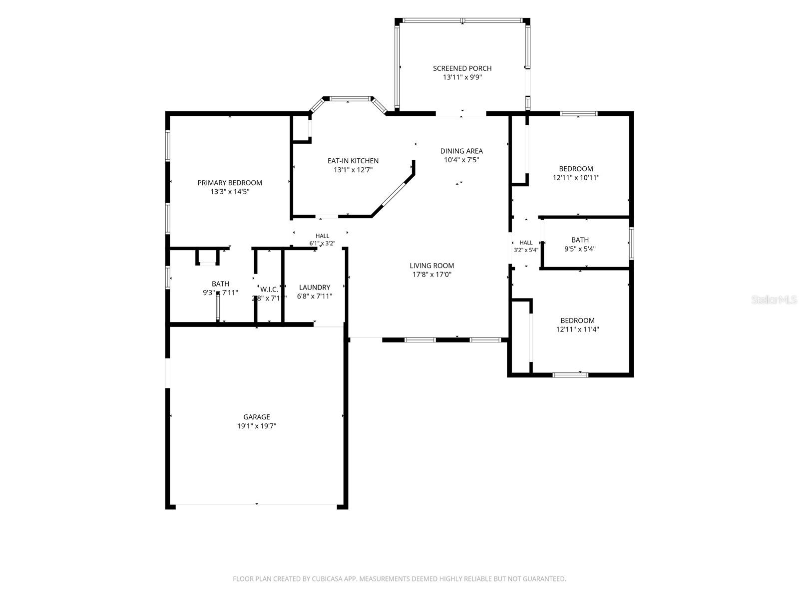MEADOWS/STONECREST UN 02 - Residential