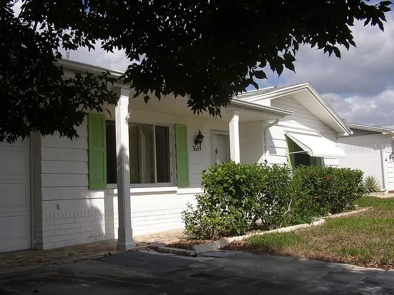 BEACON SQUARE - Residential