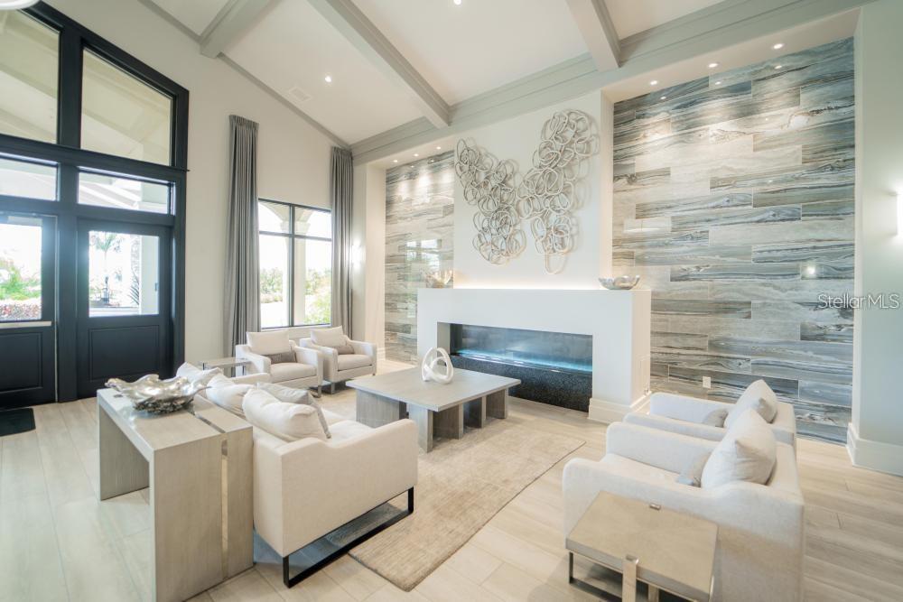 TERRACE V AT LAKEWOOD NATIONAL PH I - Residential