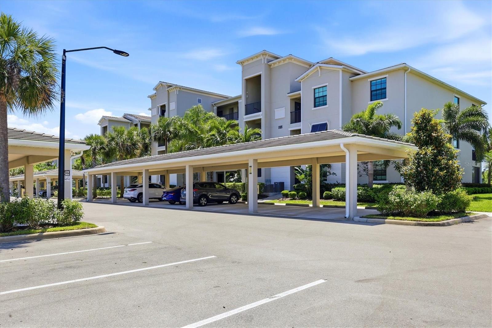 TERRACE V AT LAKEWOOD NATIONAL PH I - Residential