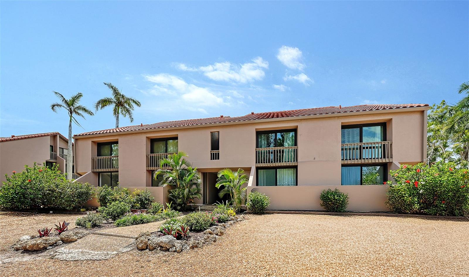 SANDY COVE III - Residential