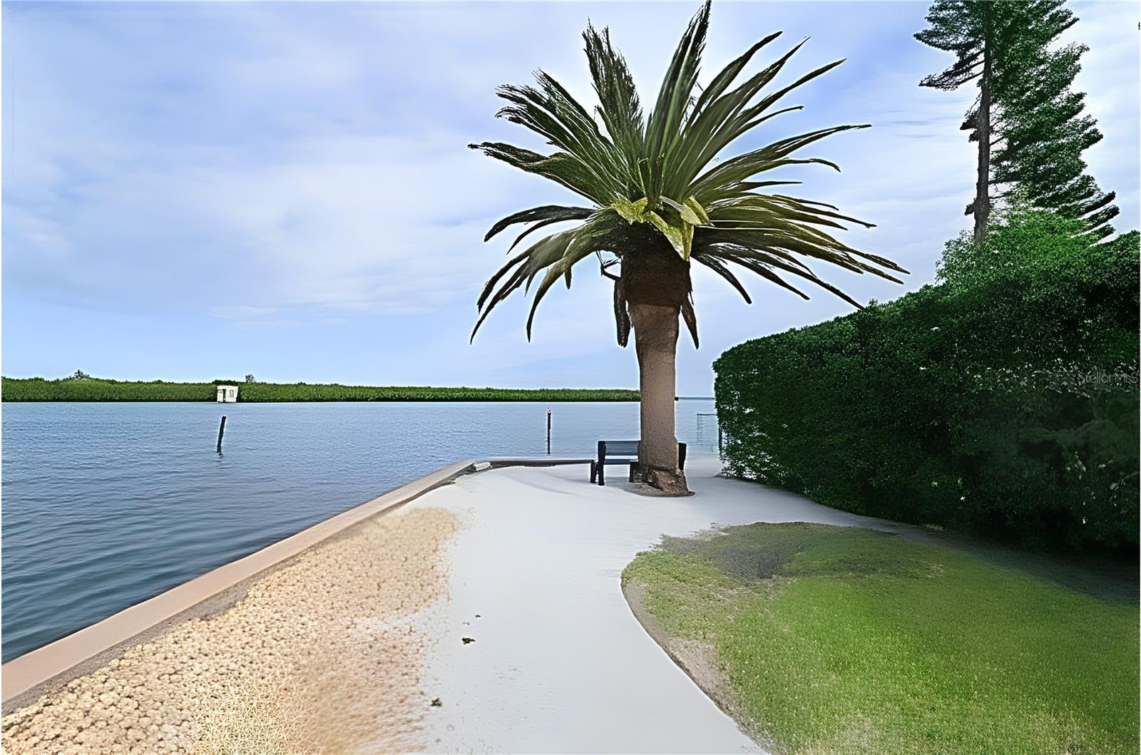 WINDWARD BAY AMD - Residential