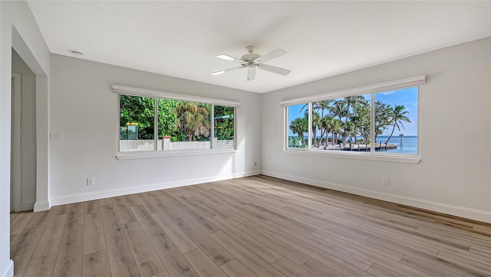 WINDWARD BAY AMD - Residential