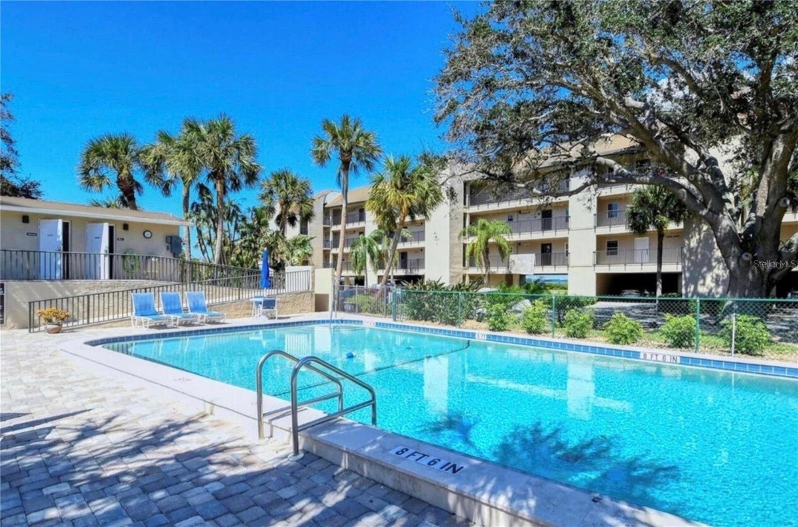 WINDWARD BAY AMD - Residential