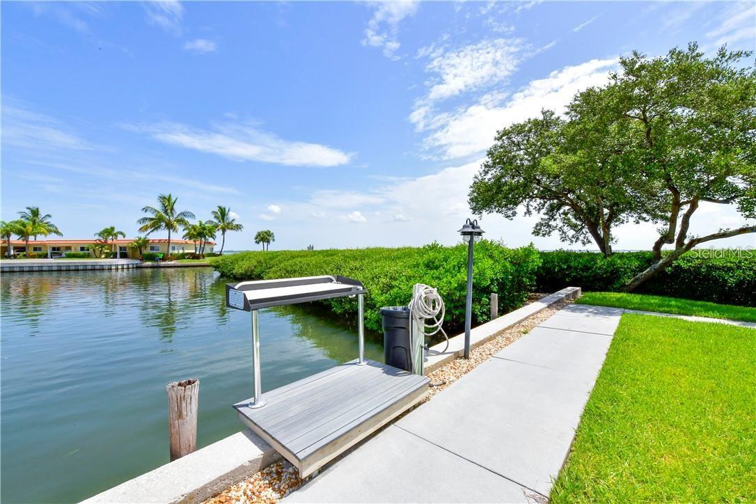 WINDWARD BAY AMD - Residential