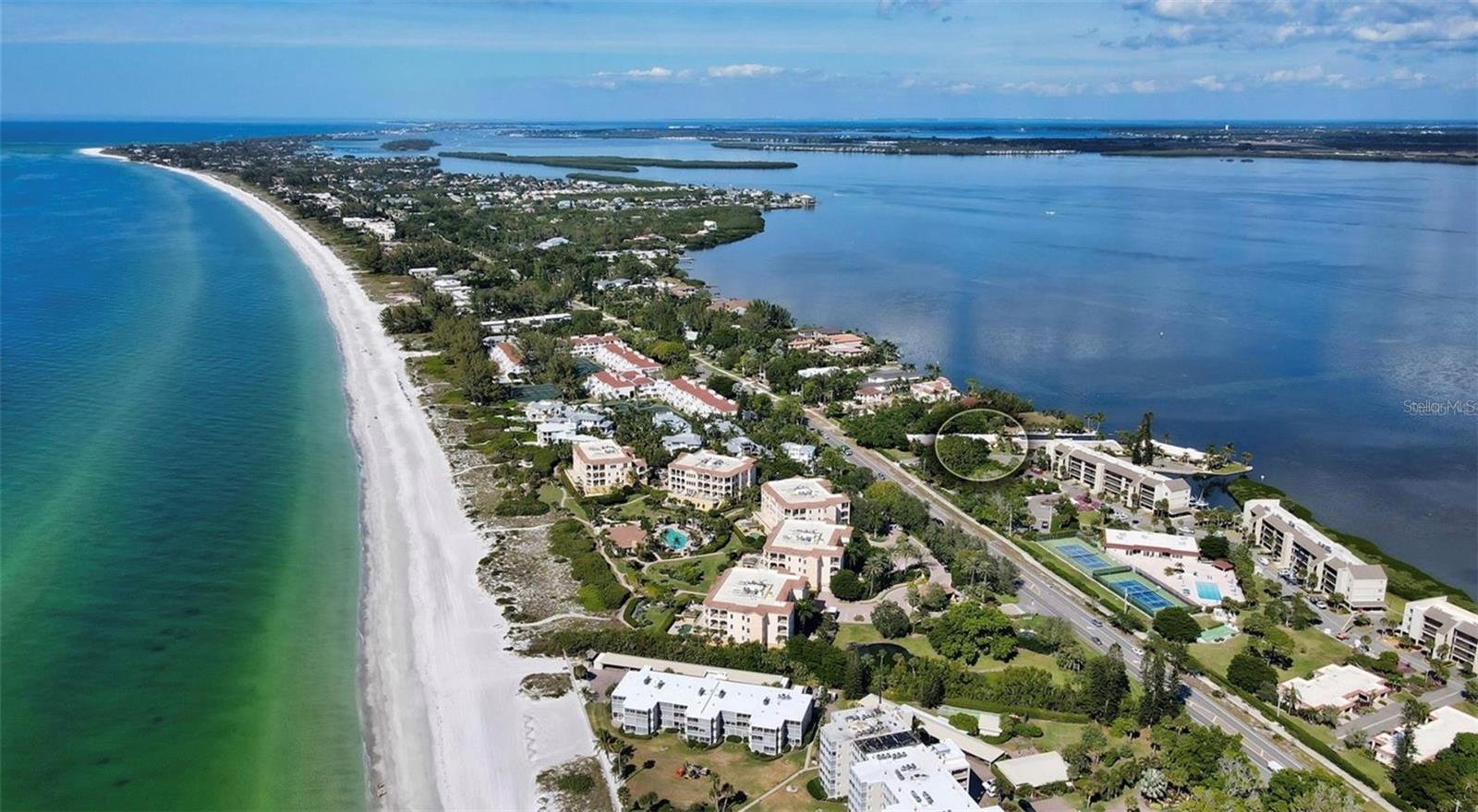 WINDWARD BAY AMD - Residential