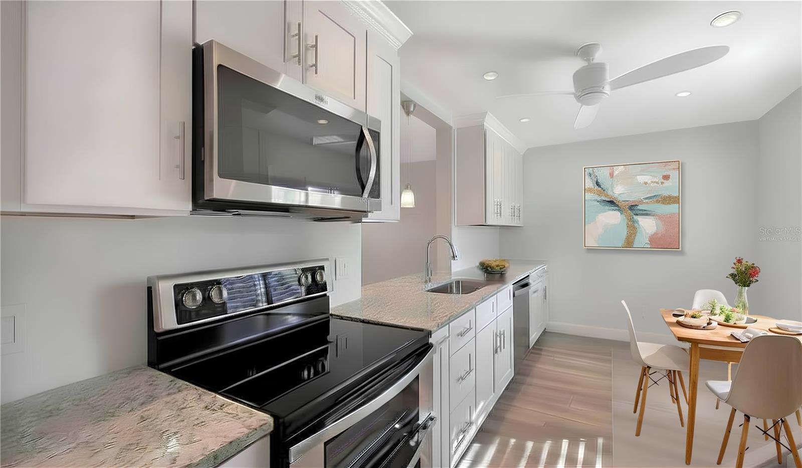 WINDWARD BAY AMD - Residential
