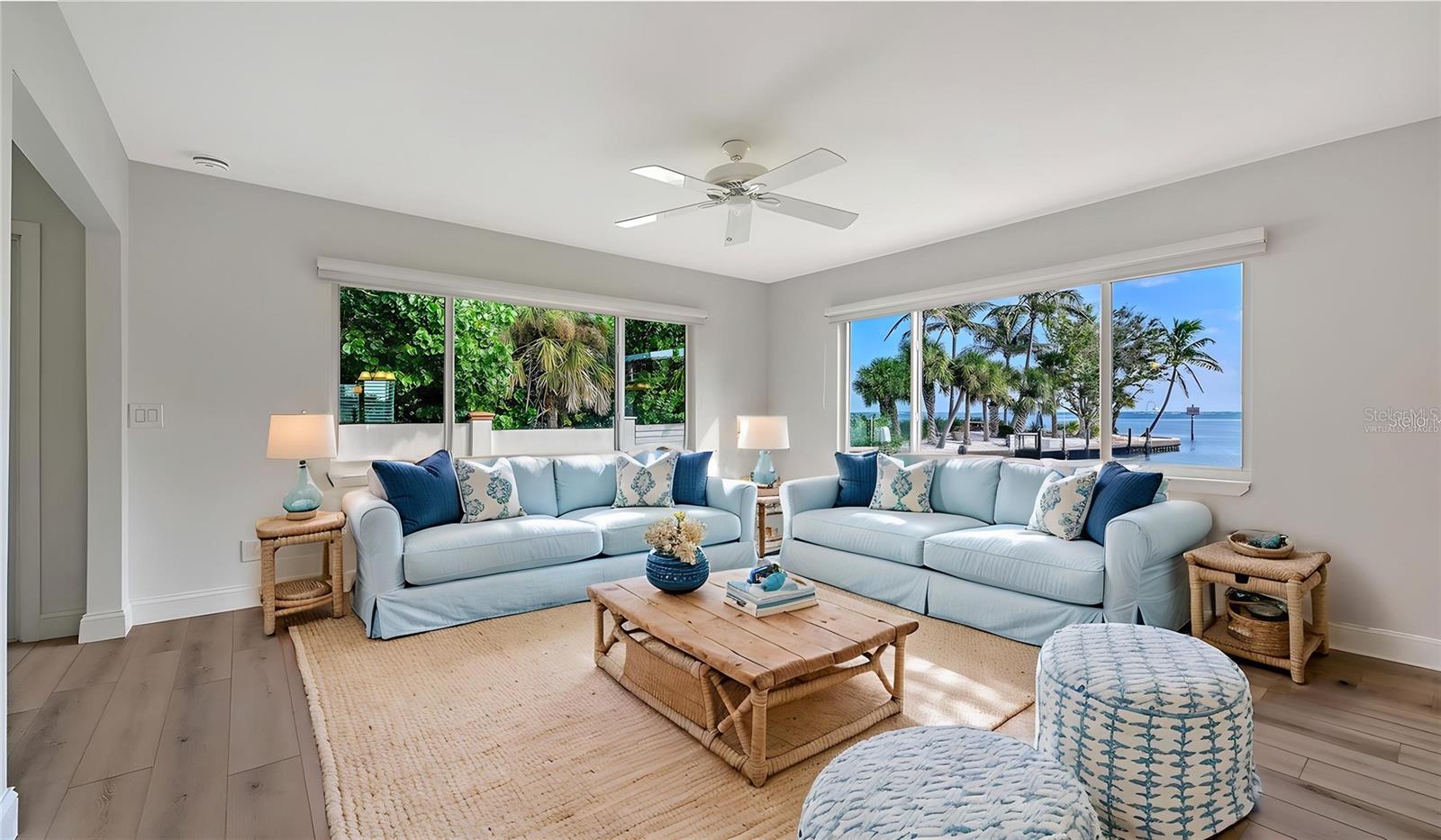 WINDWARD BAY AMD - Residential