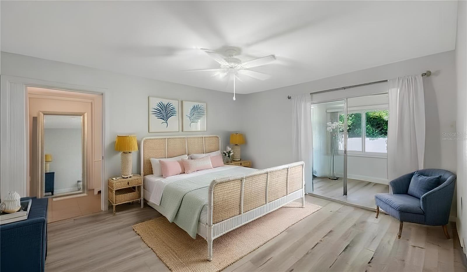 WINDWARD BAY AMD - Residential