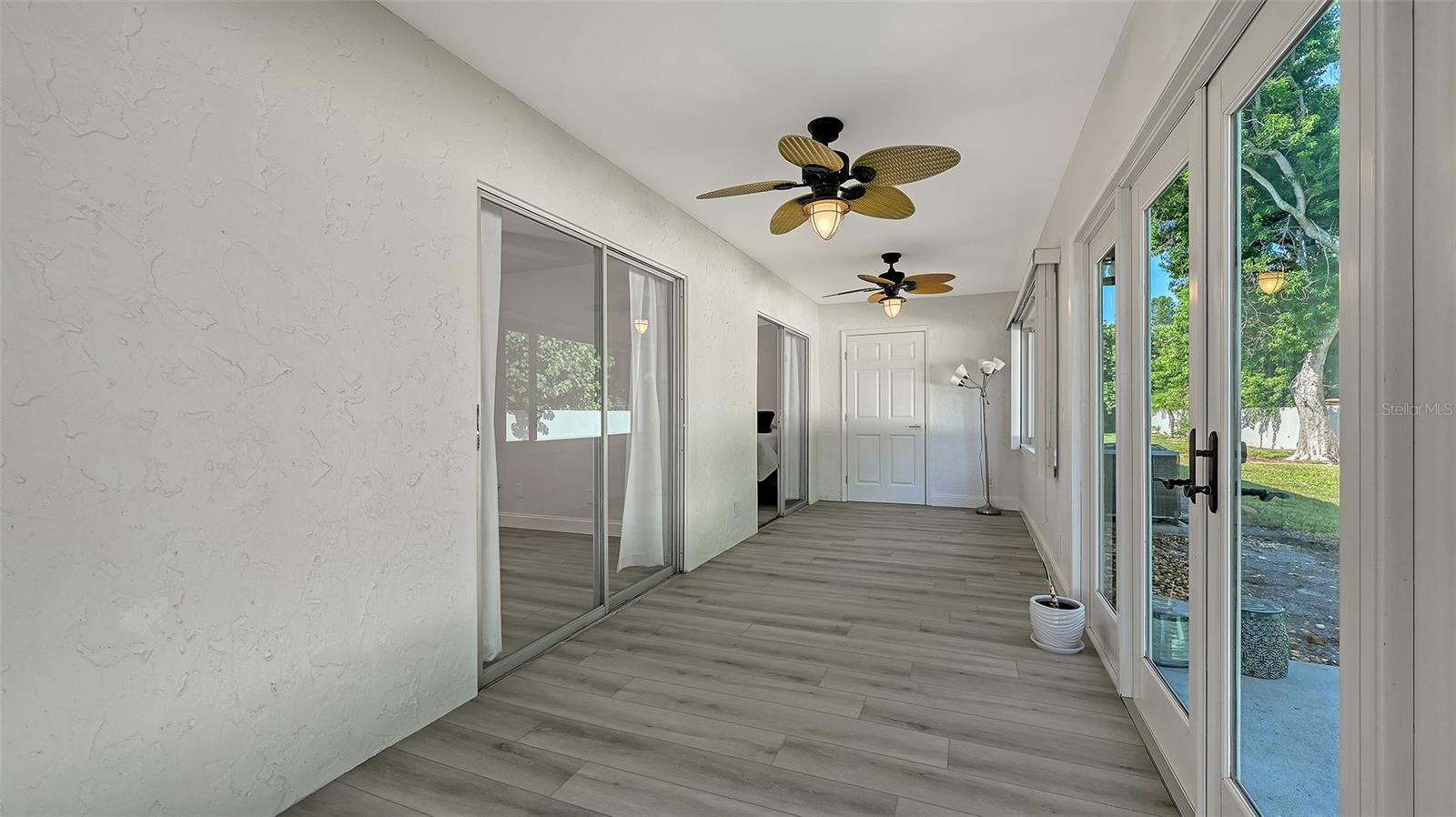 WINDWARD BAY AMD - Residential