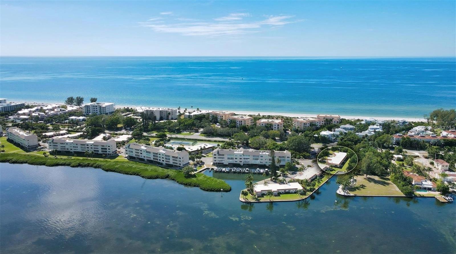 WINDWARD BAY AMD - Residential