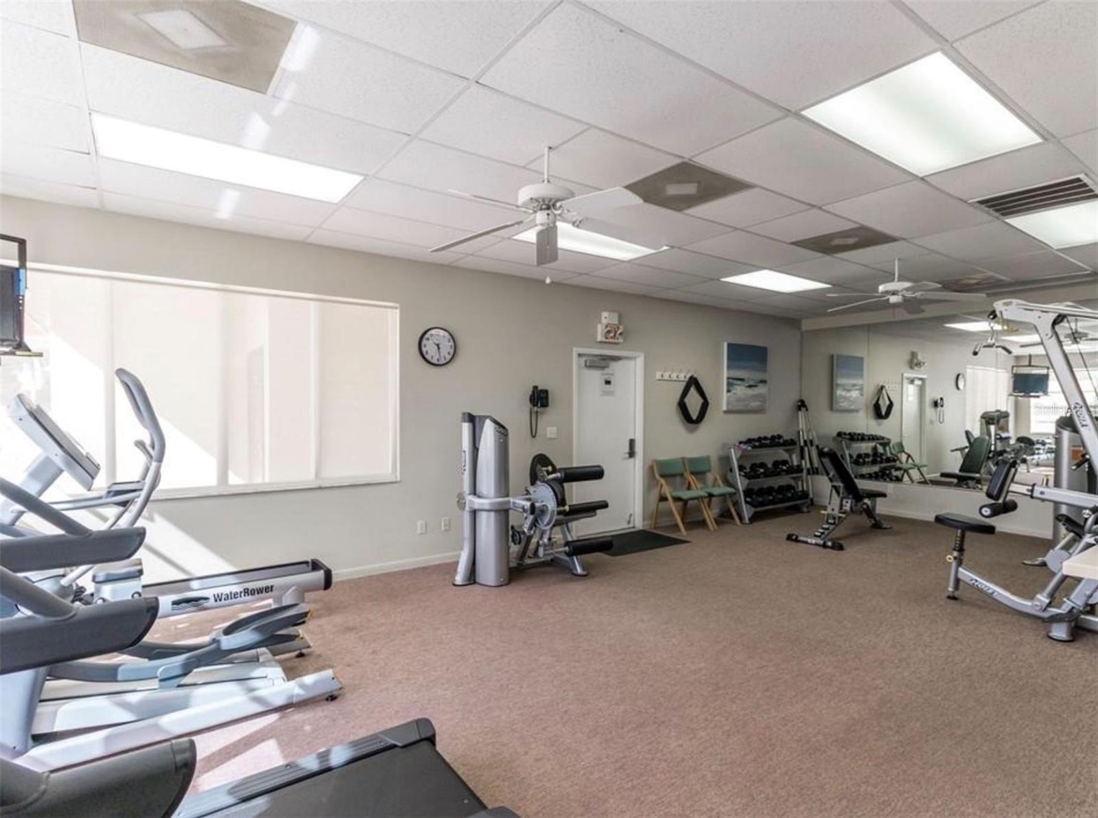 WINDWARD BAY AMD - Residential