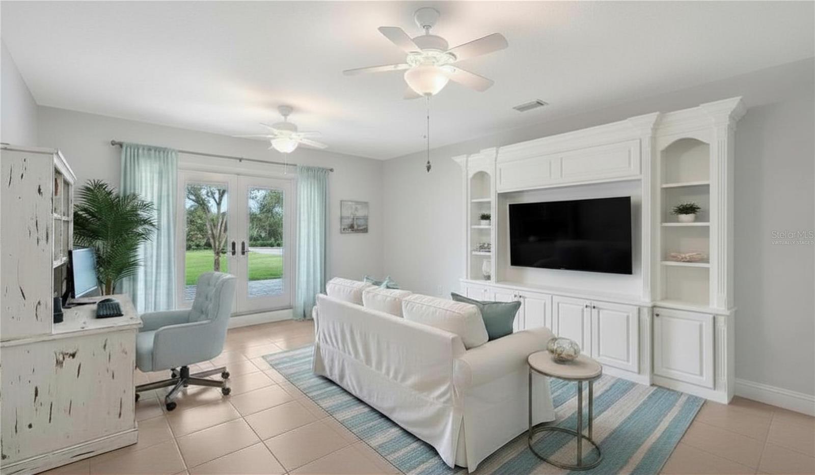 WINDWARD BAY AMD - Residential