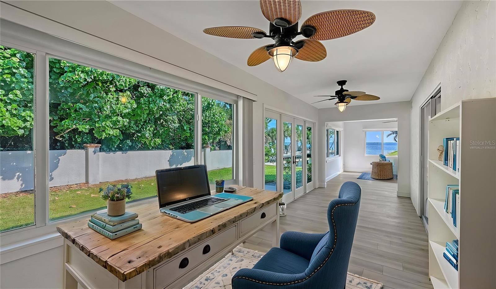 WINDWARD BAY AMD - Residential